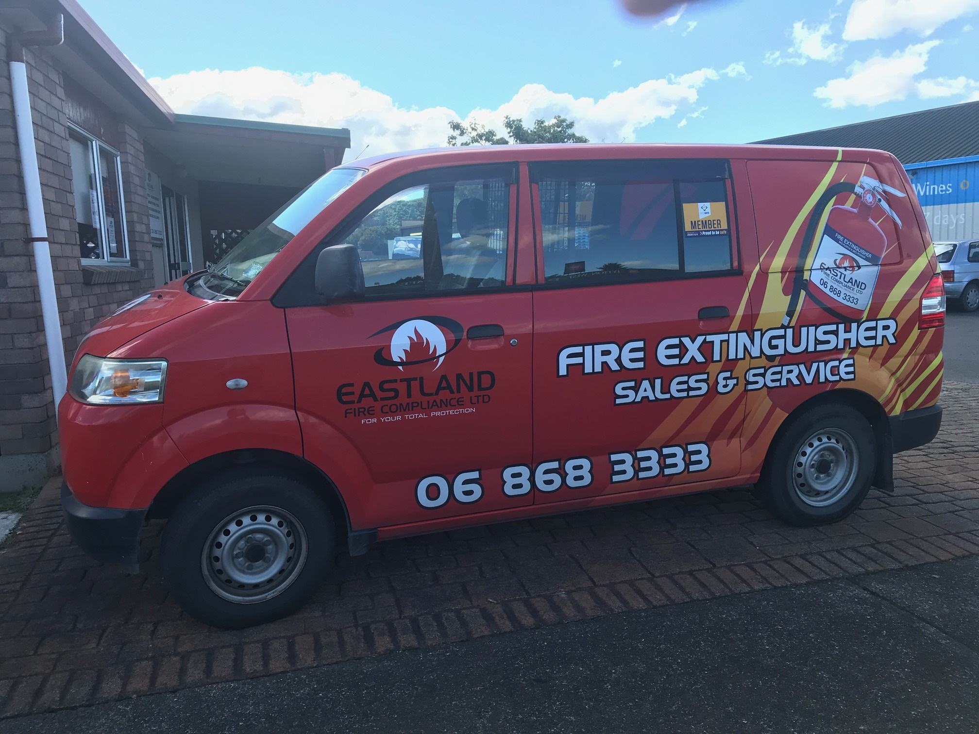 EastlandFireComplianceVeh