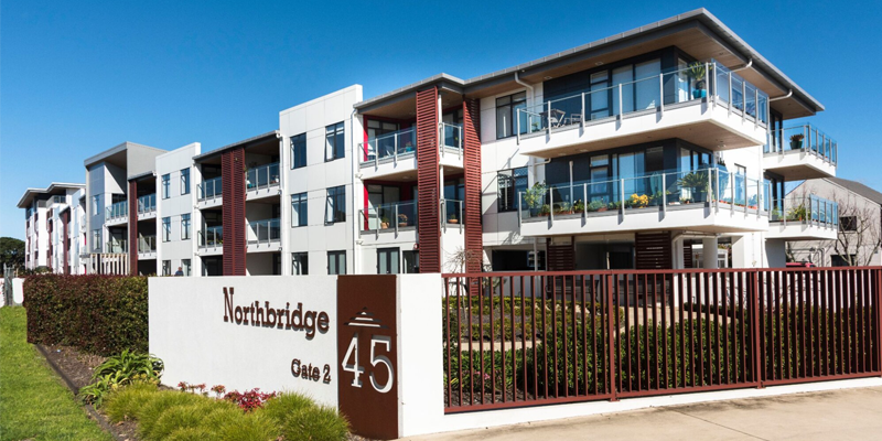 Northbridge Retirement Village