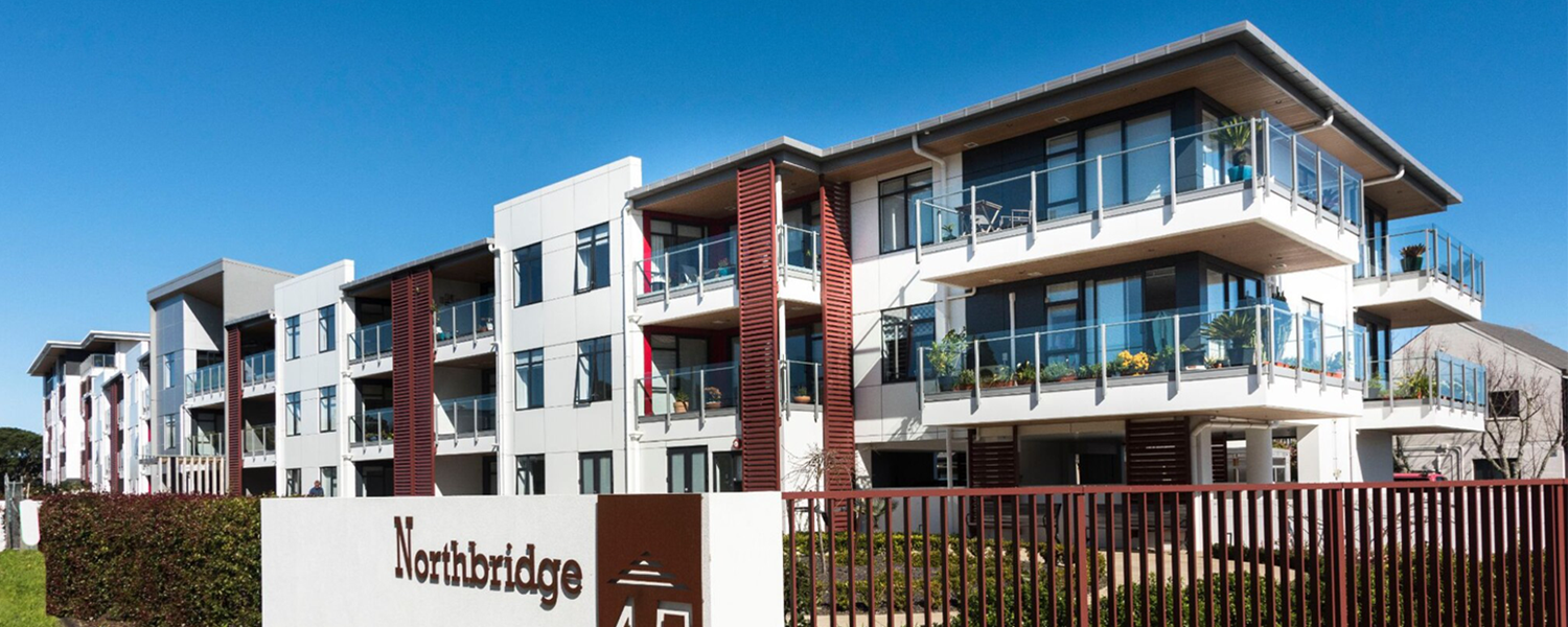 Northbridge Retirement Village