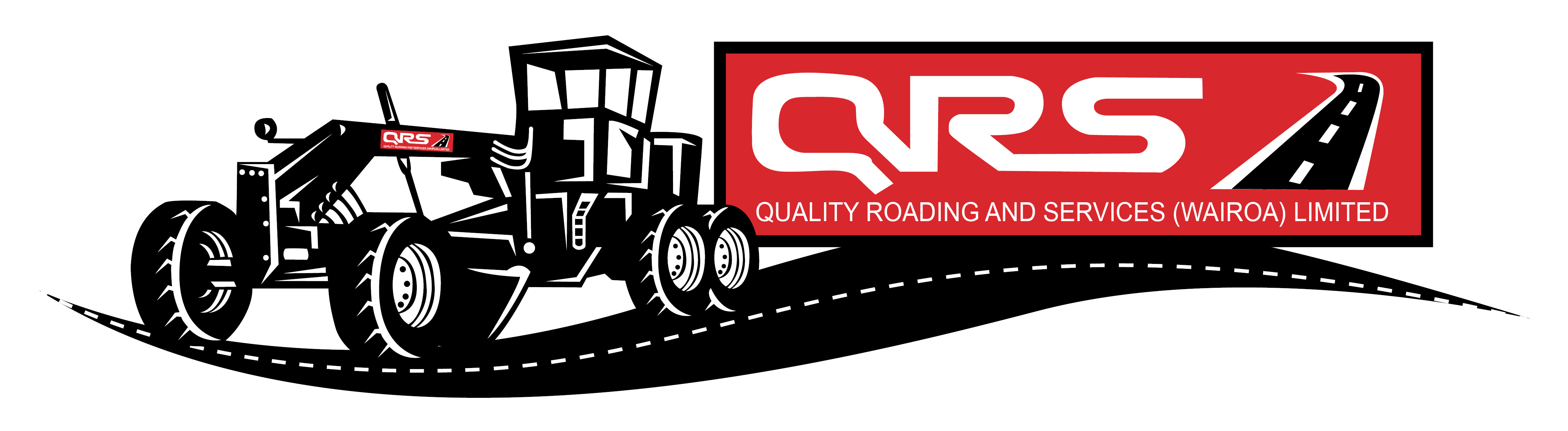 QRS Logo