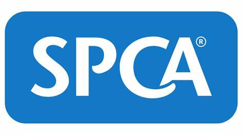 SPCA Logo