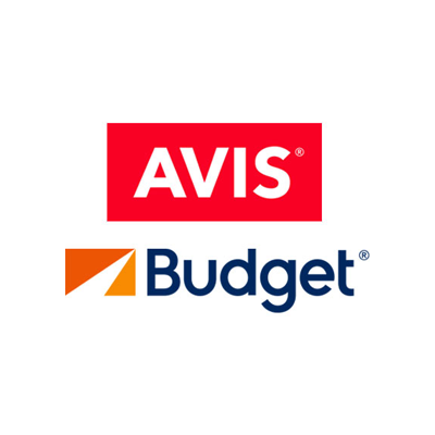 Avis Budget Logo