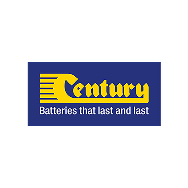 Logo: Century