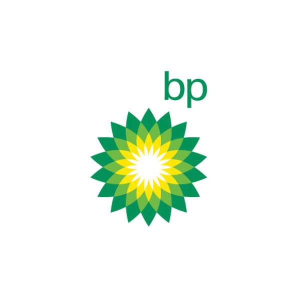 Logo: BP