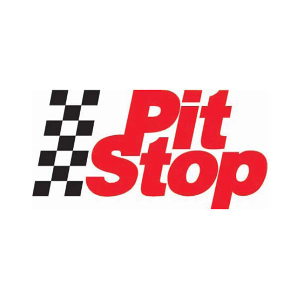 Logo: Pitstop